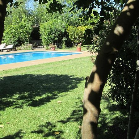 Fundo San Bonifacio Guest House Chanco Exterior foto